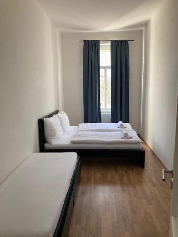 Aparthotel Erbenova Praha
